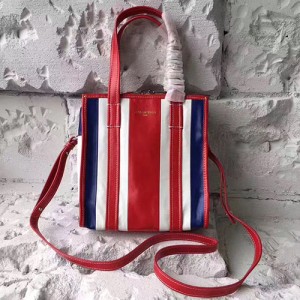 발렌시아가 바자 미니쇼퍼 BAZAR SHOPPER 22CM