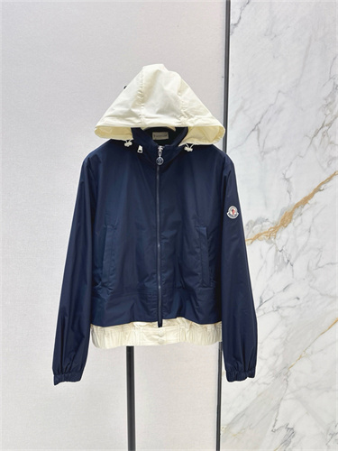 몽클레어 바람막이 자켓 M03800 2025/신상