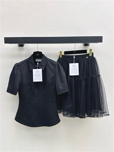 샤넬 티셔츠 C92909 2025/신상