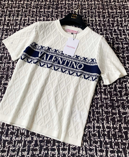 발렌티노 티셔츠 V91990 2025/신상