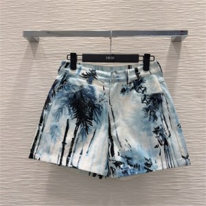 디올 반바지 D92708 2025/신상