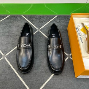 루이비통 남성용 구두 L45886-2 2025/신상