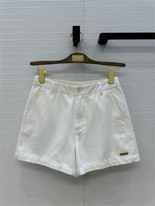 로로피아나 반바지 L12653 2025/신상