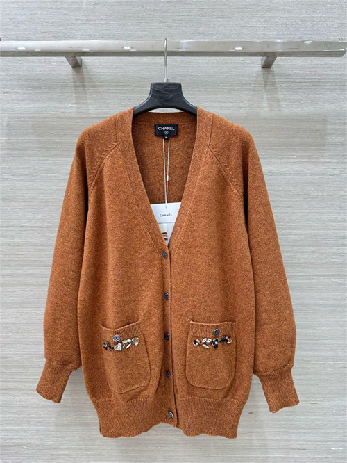 샤넬 가디건 C43109 2025/신상