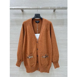 샤넬 가디건 C43109 2025/신상