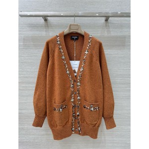 샤넬 가디건 C43909 2025/신상