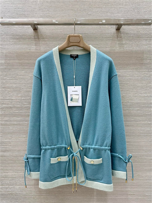 샤넬 가디건 C53959 2025/신상