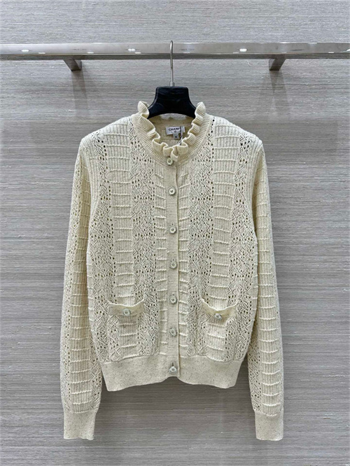 샤넬 가디건 C63559 2025/신상