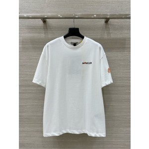몽클레어 티셔츠 M71557 2025/신상