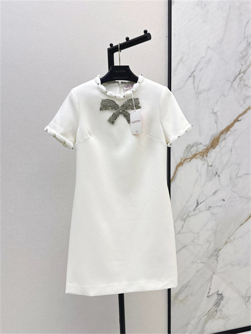 발렌티노 원피스 V63404 2025/신상
