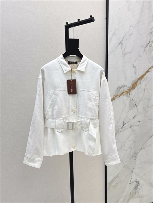 로로피아나 자켓 L13405 2025/신상