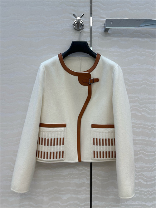 에르메스 캐시미어 자켓 H67704 2025/신상