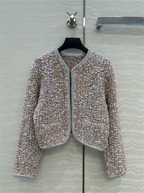 샤넬 자켓 C46505 2025/신상