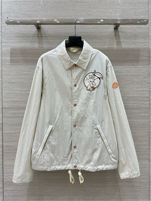 몽클레어 자켓 M42857 2025/신상