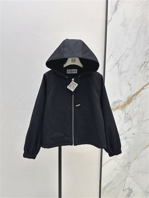 로에베 후드 자켓 L53501 2025/신상