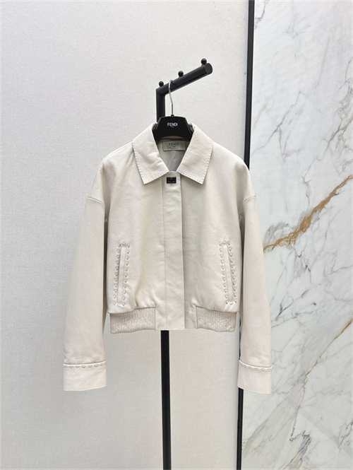 프라다 양가죽 자켓 P61110 2025/신상