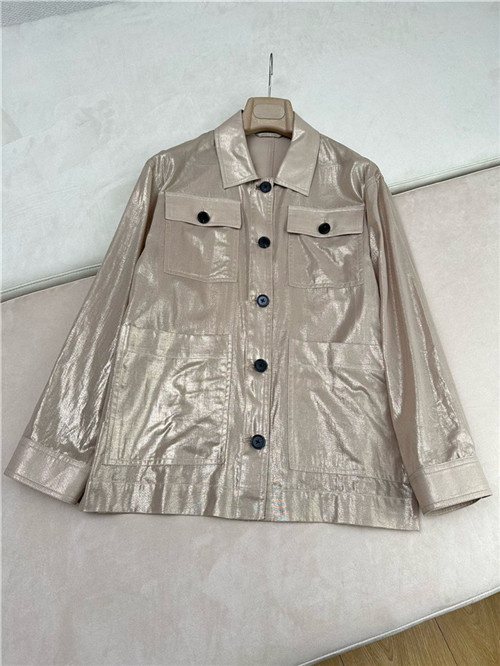 브루넬로 쿠치넬리 자켓 B74251 2025/신상