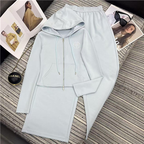 크롬하츠 후드 트레이닝 세트 C73206 2025/신상