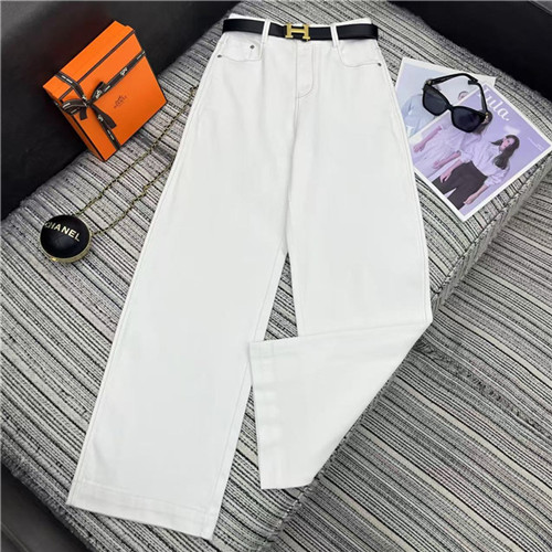 에르메스 청바지 H52205 2025/신상