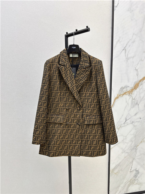 펜디 양복 자켓 F23601 2025/신상