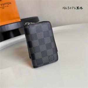 루이비통 동전/카드/명함지갑 N63076 2025/신상