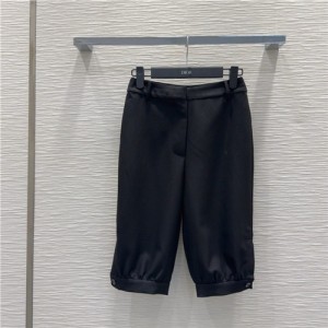 디올 반바지 D42703 2025/신상