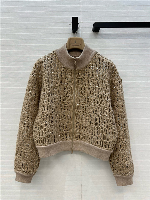 브루넬로 쿠치넬리 자켓 B75302 2025/신상