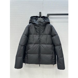 몽클레어 후드 패딩 (충전재-오리털) M76305 2025/신상