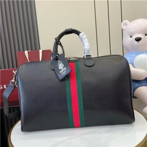 구찌 사보이 미디엄 더플백 834460 2025/신상