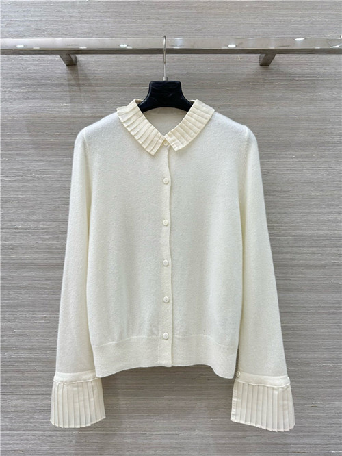 발렌티노 긴팔 가디건 V54206 2025/신상