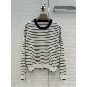 브루넬로 쿠치넬리 긴팔 니트 B43309 2025/신상