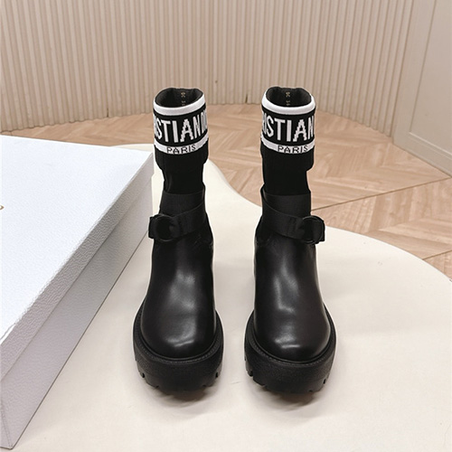 디올 여성용 부츠 D62455-1 2025/신상