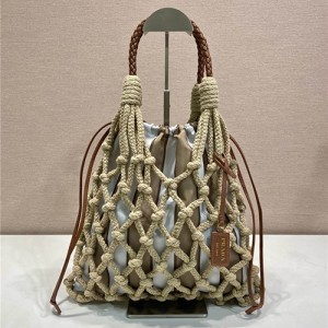 프라다 숄더백 1BC111 2025/신상