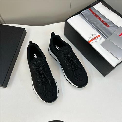 프라다 남성용 스니커즈 P17939-1 2025/신상