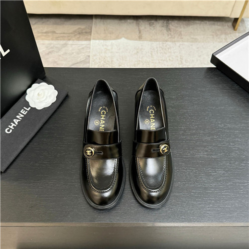 샤넬 여성용 구두 C84686-2 2025/신상