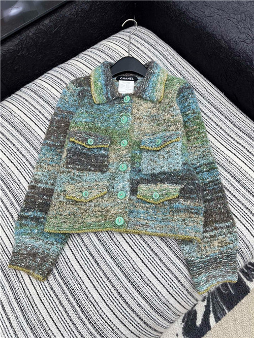 샤넬 자켓 C54509 2025/신상