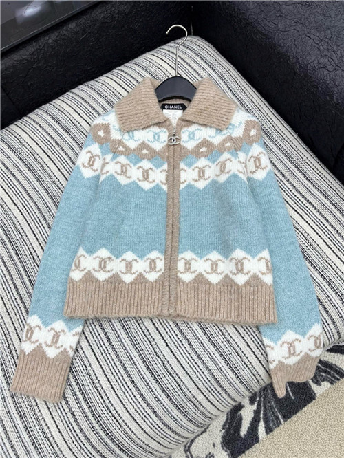 샤넬 자켓 C64209 2025/신상