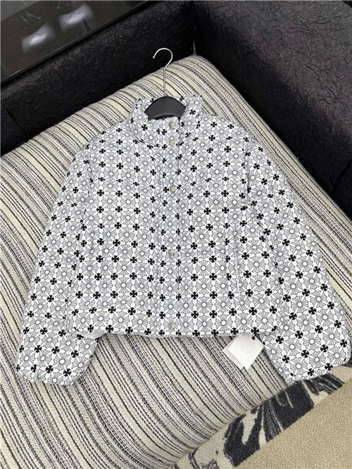 크롬하츠 솜 자켓 C74906 2025/신상