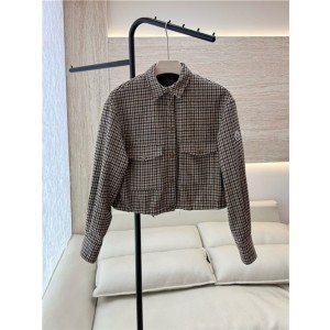 몽클레어 셔츠 자켓 M64205 2025/신상