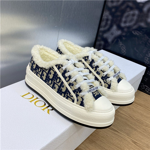 디올 남여공용 스니커즈 D33768-2 2025/신상