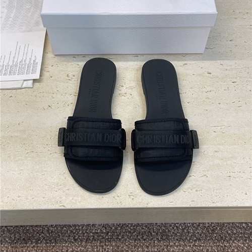 디올 여성용 슬리퍼 D52959-1 2025/신상