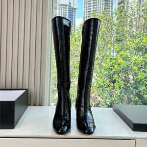 샤넬 여성용 부츠 C42502-2 2025/신상