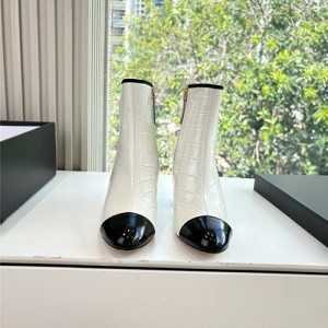 샤넬 여성용 부츠 C44512-1 2025/신상