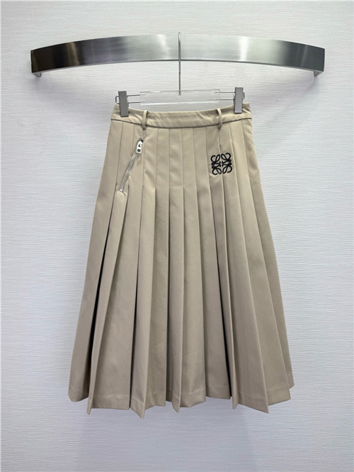 로에베 스커트 L73208 2025/신상