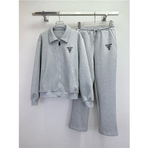 프라다 트레이닝 세트 P74404 2025/신상