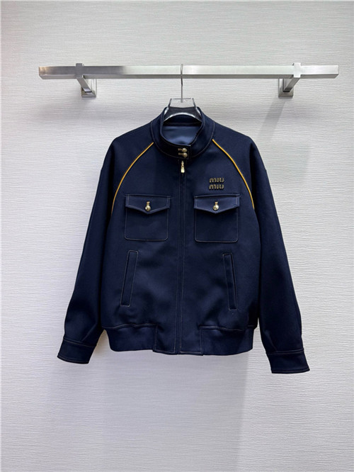 미우미우 자켓 M63500 2025/신상