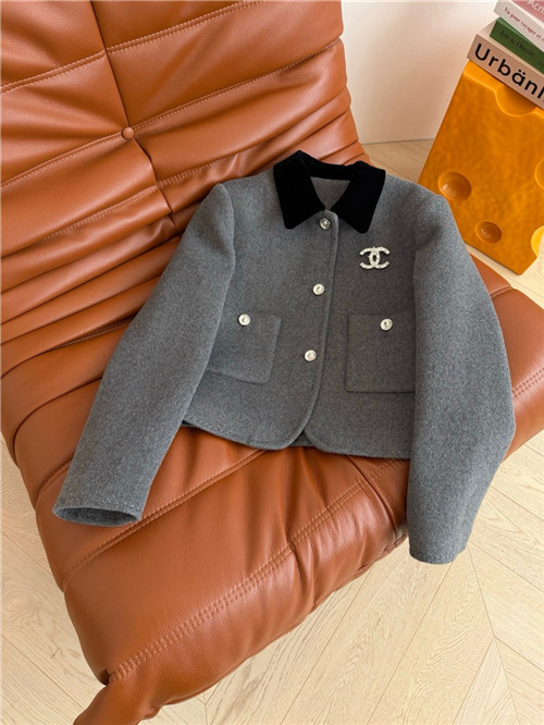 샤넬 자켓 C54500 2025/신상