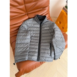 미우미우 패딩 자켓 (충전재-거위털) M56708 2025/신상