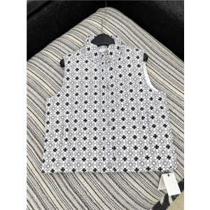 크롬하츠 솜 조끼 C74306 2025/신상