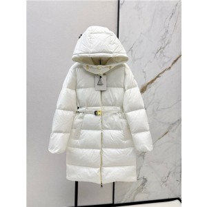 몽클레어 후드 패딩 자켓 (충전재-거위털) M96906 2025/신상